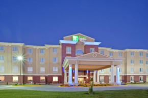 Гостиница Holiday Inn Express Hotel & Suites Dumas, an IHG Hotel  Дюма
